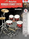 On the Beaten Path -- Beginning Drumset