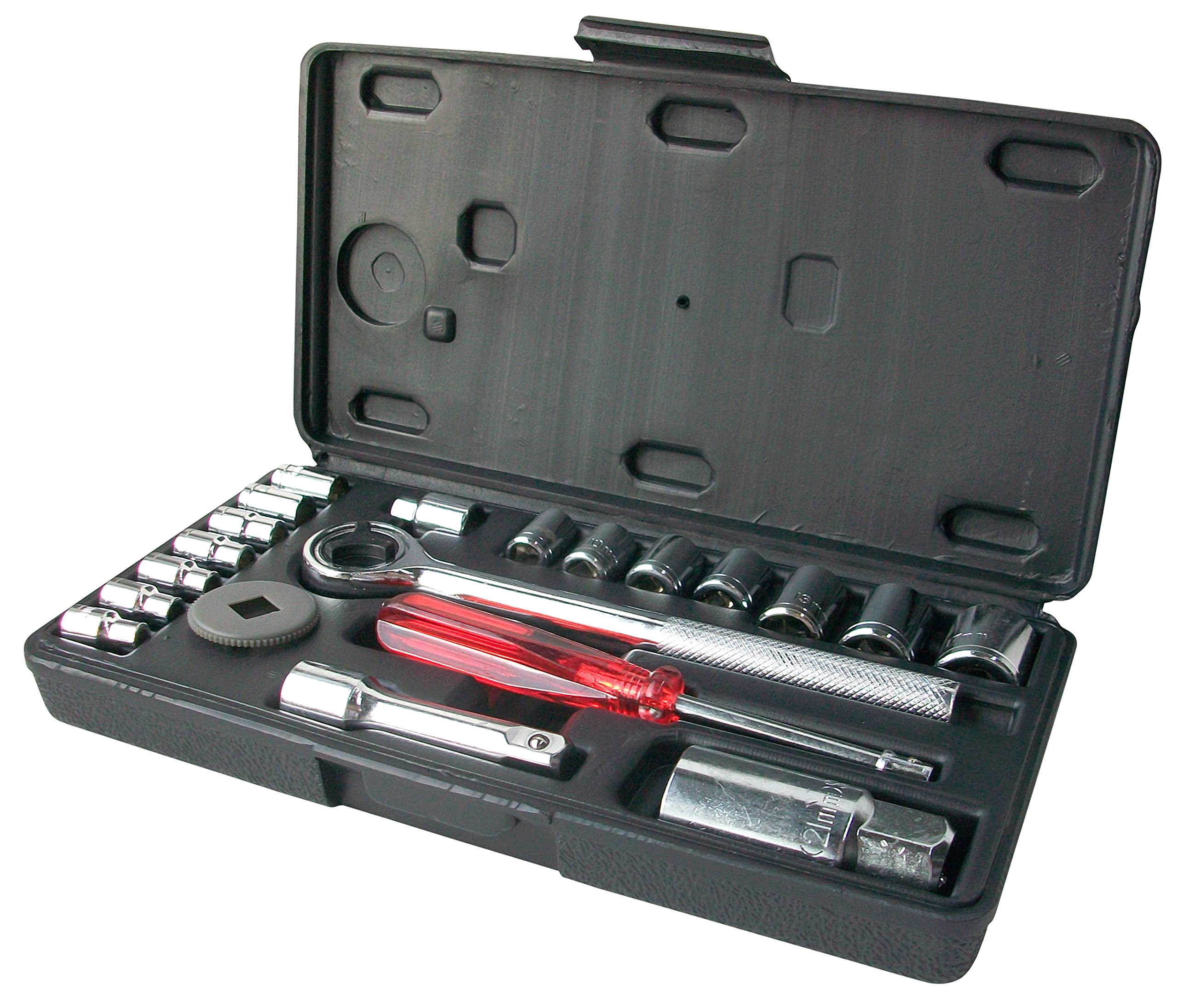 CON:P B20795 Socket spanners Set, Tools