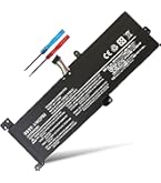 Wikinu L16C2PB2 Batterie Pour Lenovo IdeaPad 320-14AST 320-14IAP 320-14ISK 320-15ABR 320-15AST 320-15IKB 330-14IGM 330-15IKB 520-15IKB V320-17IKB B320- 14IKB L16C2PB1 L16L2PB1 L16S2PB1 7.6V 30Wh