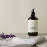 Sukin Signature Cleansing Hand Wash 500ml with Rosehip & Avocado Oils view 2