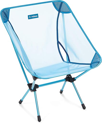 helinox lightweight camping chair