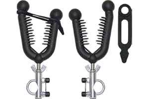 ALL RITE PRODUCTS Pack Rack Plus - Gun & Bow Rack for ATVs and Bikes - Model PRP1