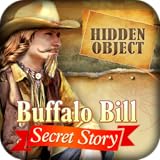 Hidden Object - Buffalo Bill's Secret