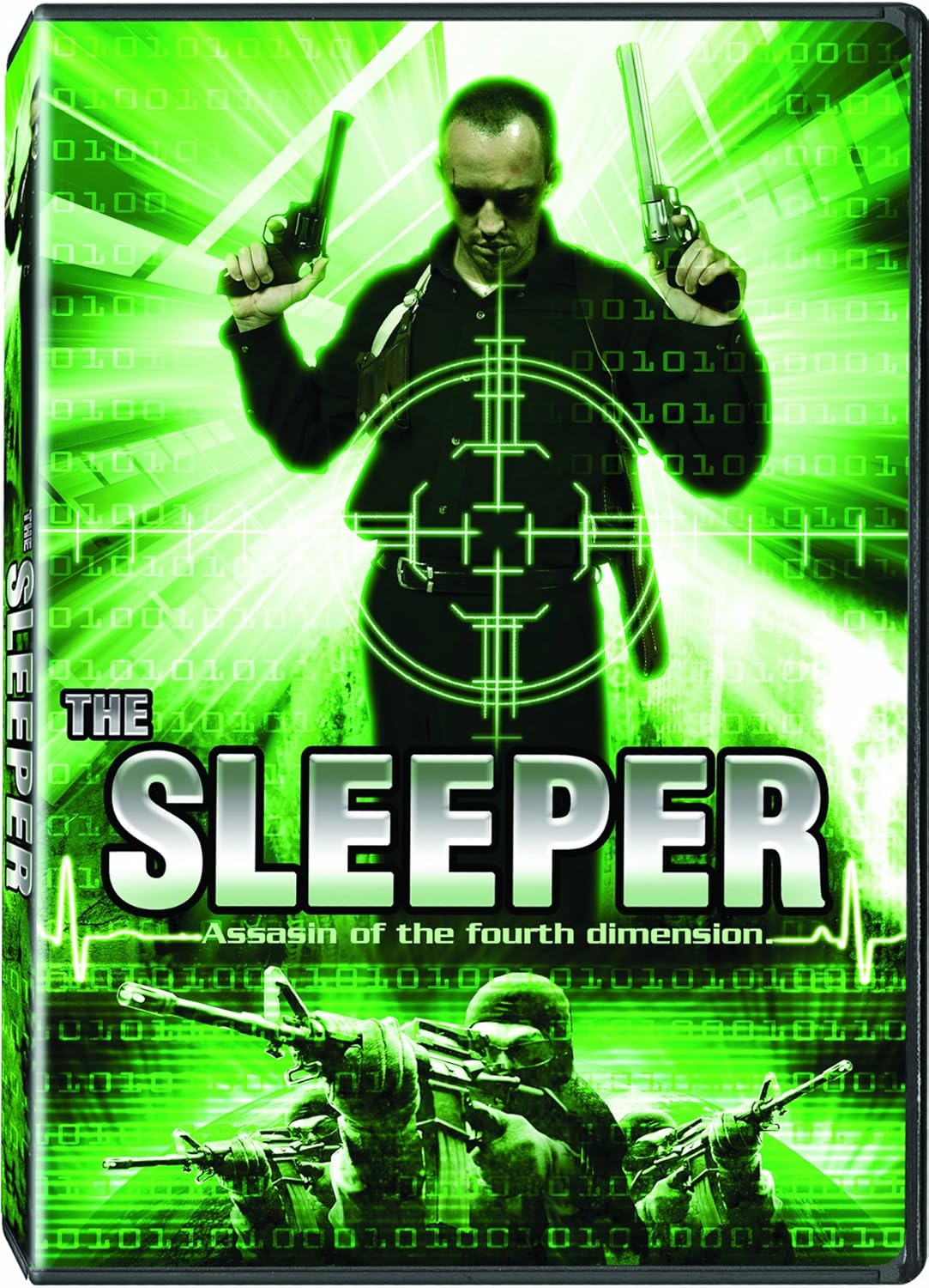 The Sleeper Sleeper the Movies & TV