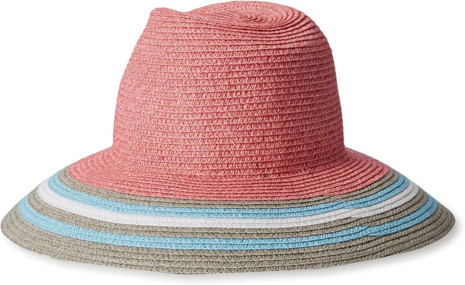oversized fedora beach hat