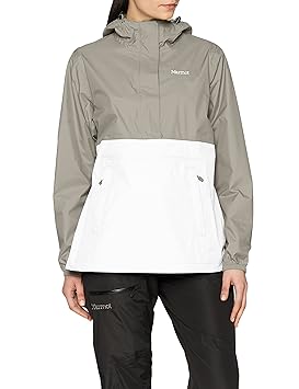 Marmot Damen Precip Anorak Regenjacke