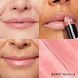 Laura Geller Italian Marble Sheer Lipstick Berry Vanilla Hydrating view 2