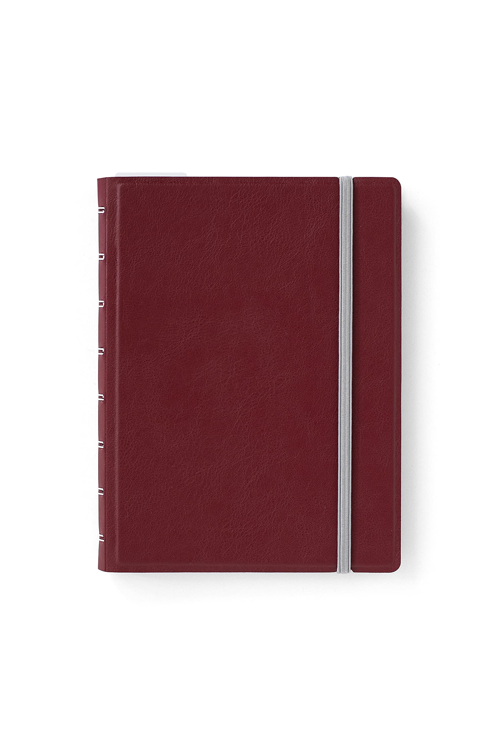 Filofax Contemporary A5 refillable Notebook - Burgundy