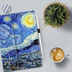 ANNAPRO Case for Amazon Kindle Fire HD 10 Tablet