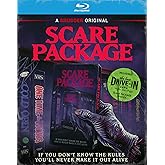 Scare Package [Blu-ray]