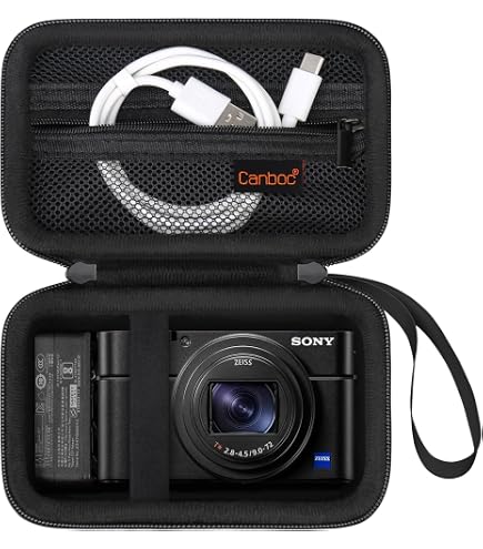 thumbnail image 2 of Expert Shield - THE Screen Protector For: Sony RX100 VII / RX100 VI - Crystal Clear 2 of 14