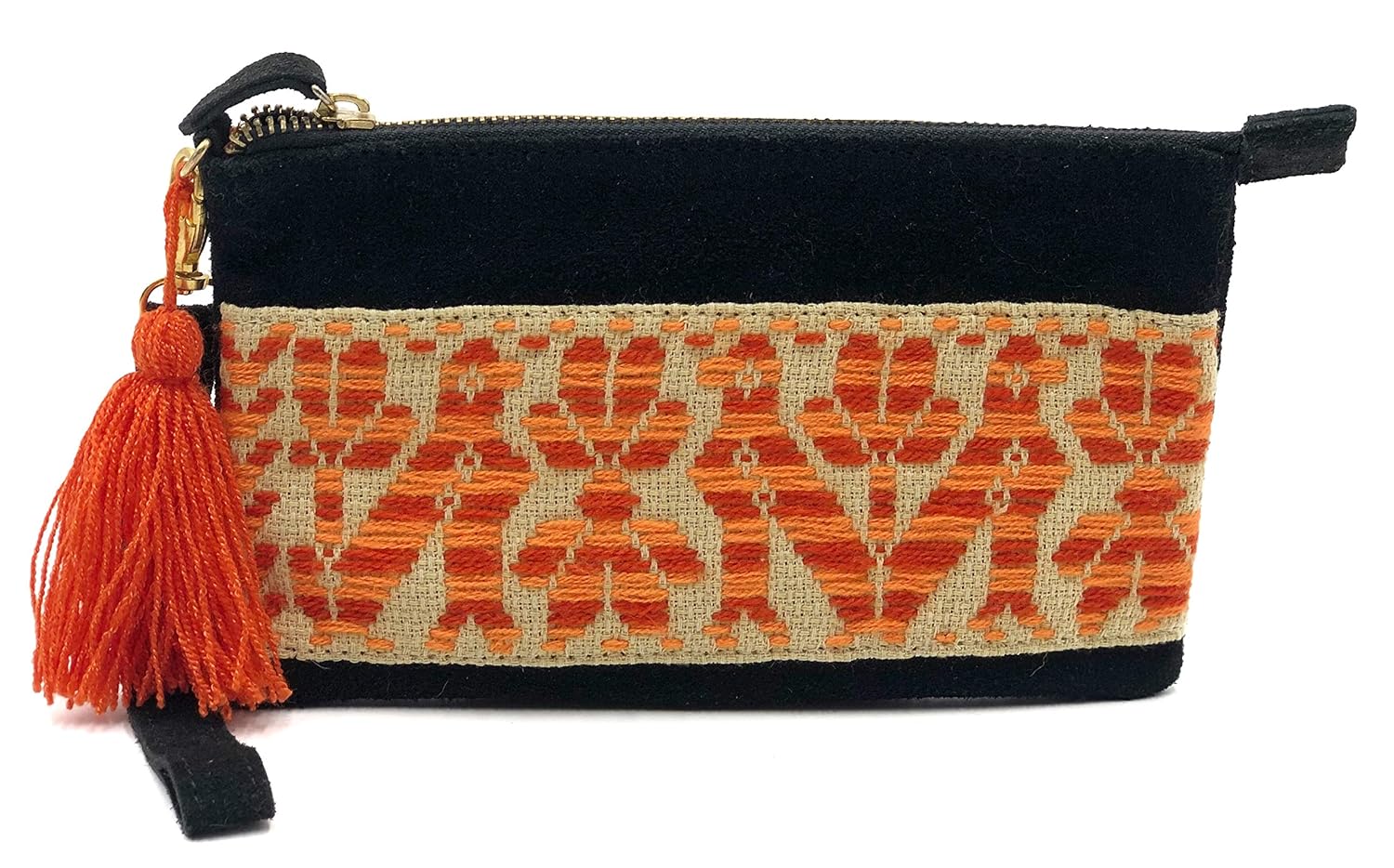 handmade purse