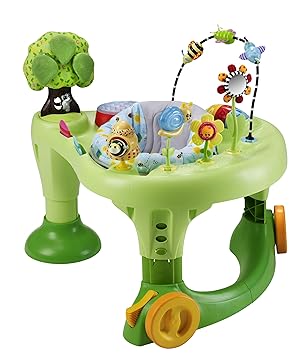 baby exersaucer amazon
