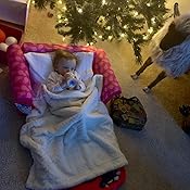 hansa plush ride ewe