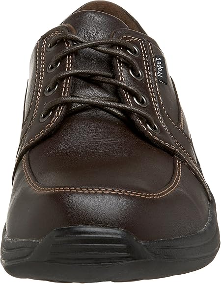 propet men's commuterlite walking shoe