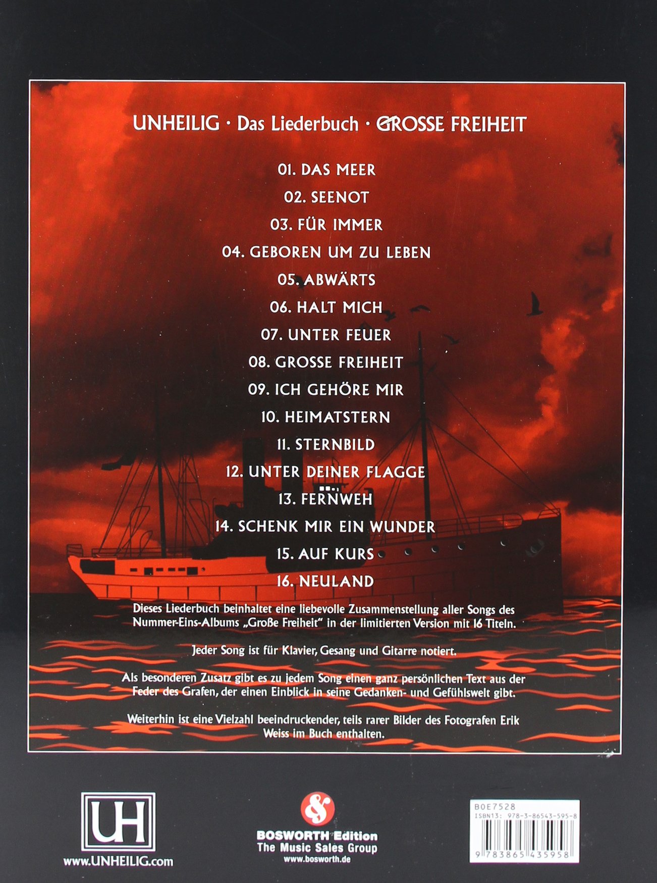 Unheilig 9783865435958 Amazon Com Books amazon com