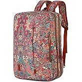 Baosha Large Convertible Backpack 17 Inch Laptop Bag Case Briefcase Travel Outdoor backpack for Women (HS)
