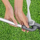 Bestway Lay-Z-Spa Underwater Vacuum Water Powered Cleaning Tool view 4