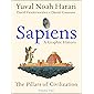 Sapiens: A Graphic History, Volume 2: The Pillars of Civilization (Sapiens: A Graphic History, 2)