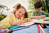 STABILO Cappi Fibre-Tip Pen with Cap-Ring Pack 24 Assorted Colours view 8