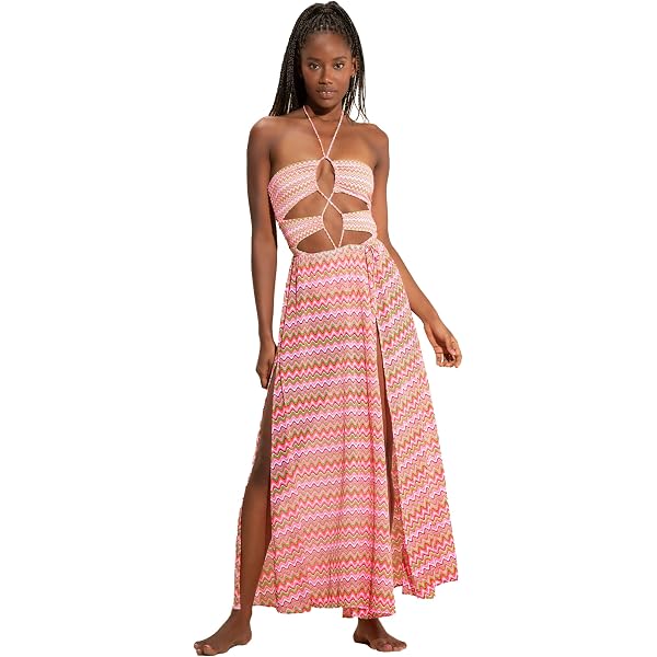Women's See Through Tulle Maxi Dress Shiny Sequined Stars Spaghetti Strap  Cover Up Dresses Festival Outfit Mint Green at Amazon Women's Clothing store