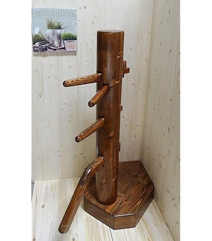 Wing Chun Duy De Adera Con Esquina Base Cerrada Chile | Ubuy