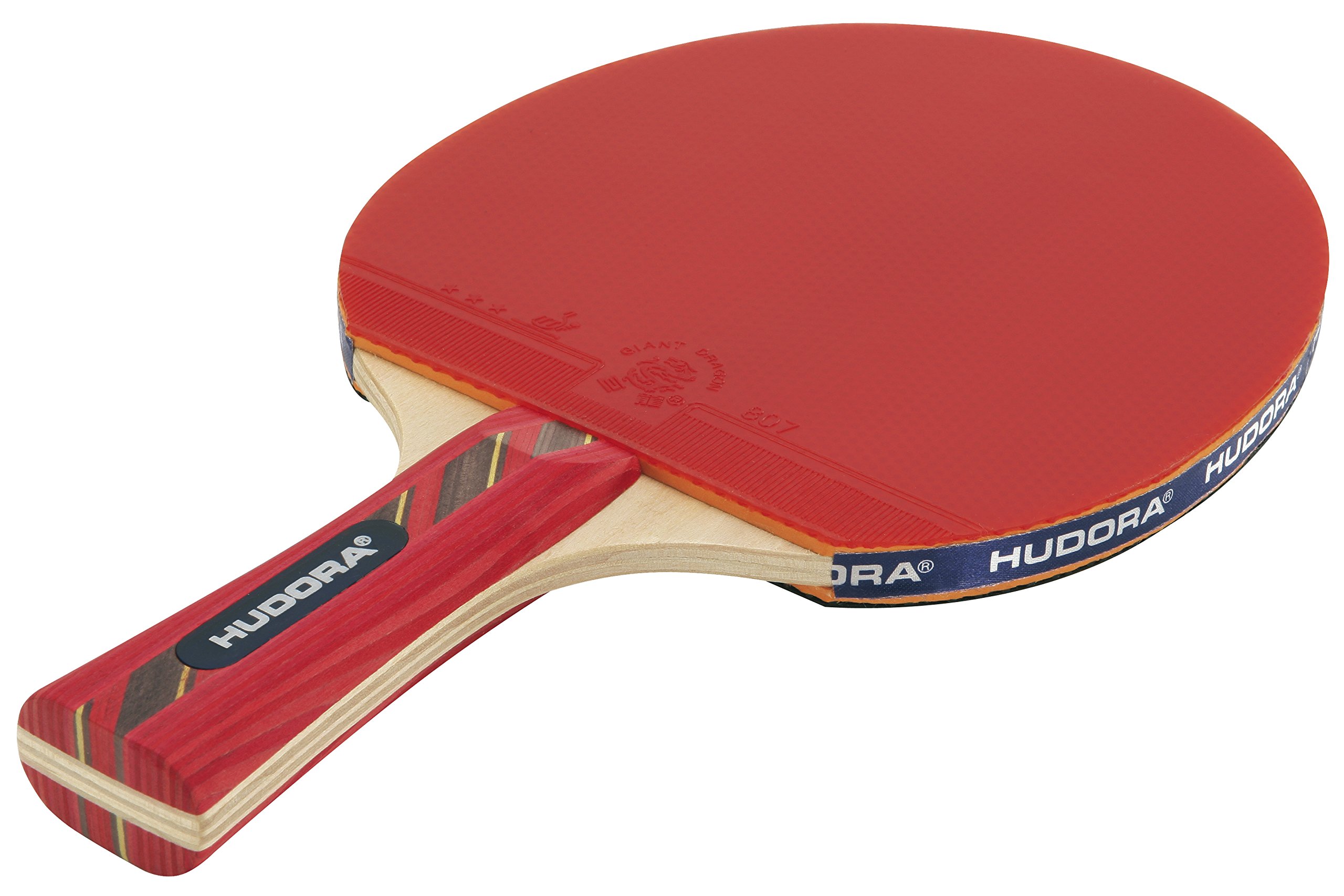 6 Palline Sport E Viaggi Tavolo Da Ping Pong Bat Set 2 X