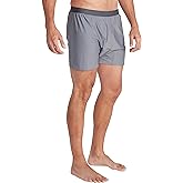 ExOfficio Men's Give-N-Go 2.0 Boxer - Breathable Durable Easy Care Travel Underwear