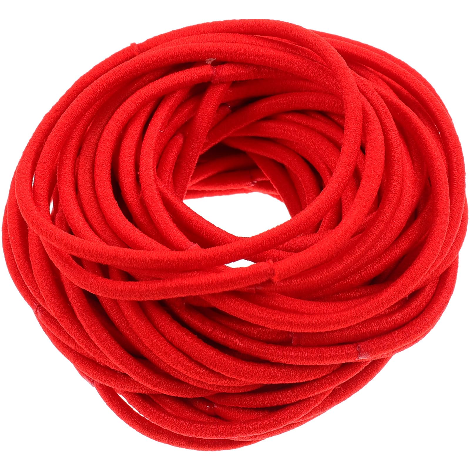 FRCOLOR 200Pcs Colored Hair Elastics Ties Thin Rubber Bands for Hair Small Stretchy Ponytail Holders for Girls Daily Styling and Party Use