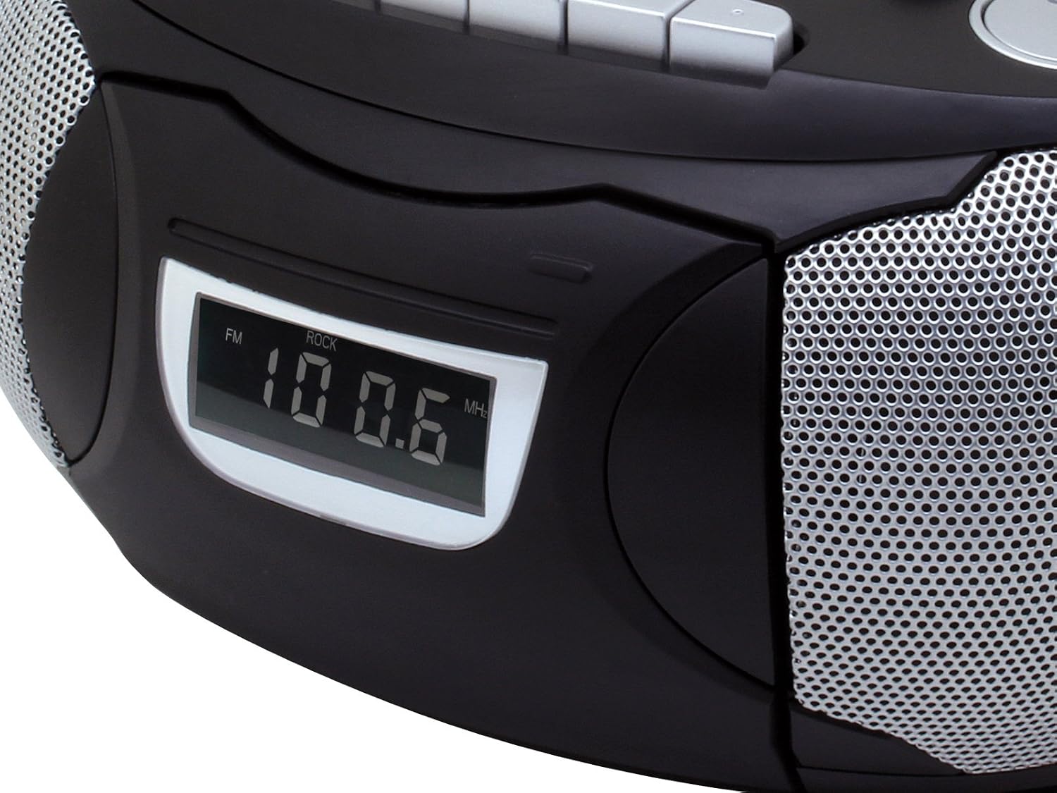 Soundmaster SCD 5750 Radio Recorder CD Player MP3 - Image 4