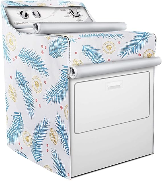 lifeup funda impermeable para lavadora