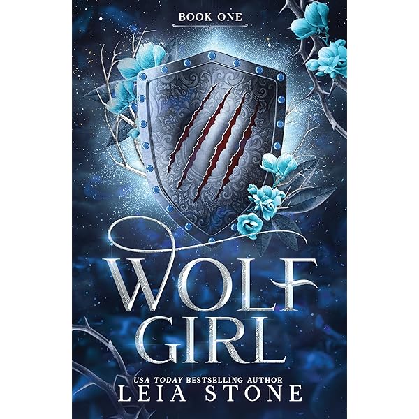 Amazon.com: Wolf Forgotten: Arbor Falls Book 1: 9798585431449
