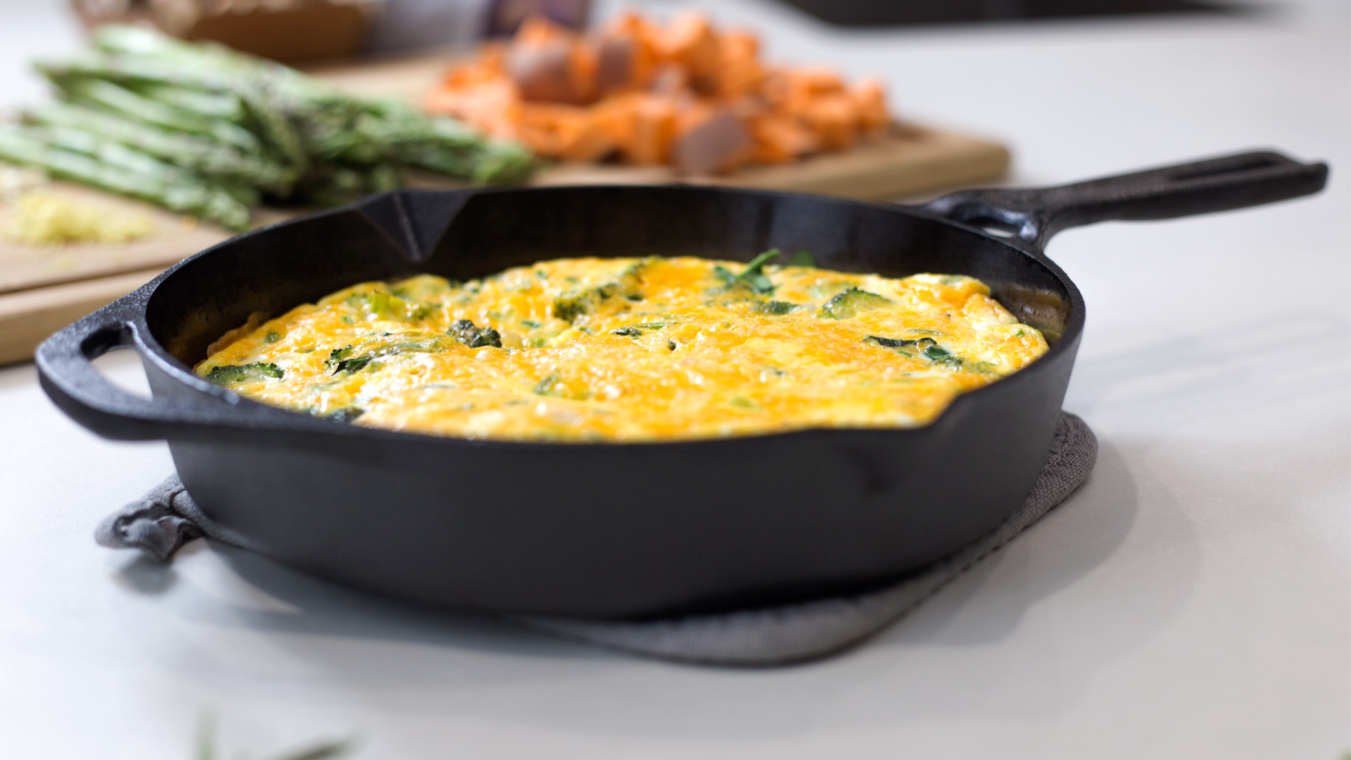 6 Skillet+GreaterGoods+Pre+Seasoned+Certified+Organic