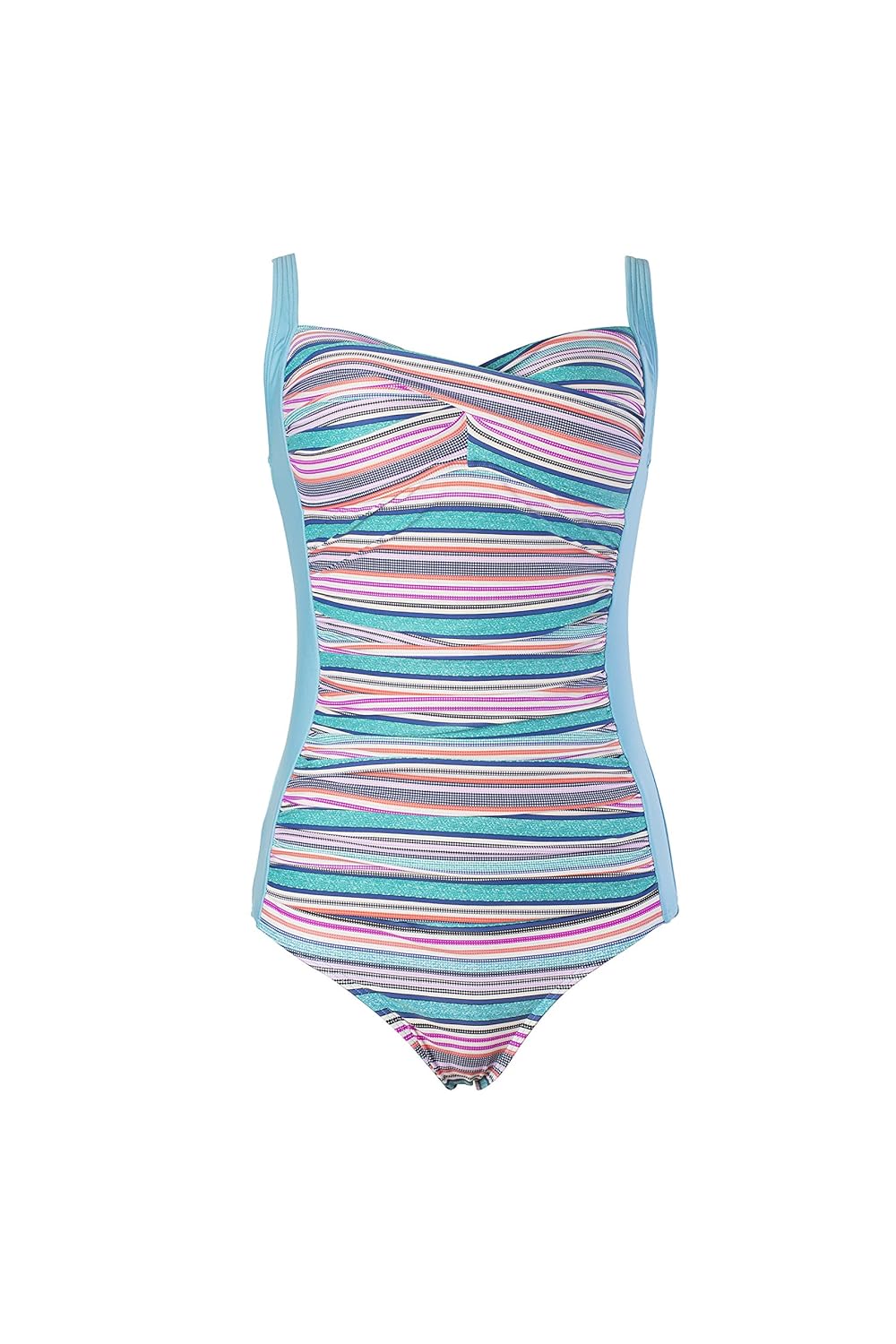 crinkle bathing suits