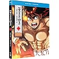Hinomaru Sumo: Part One [Blu-ray]