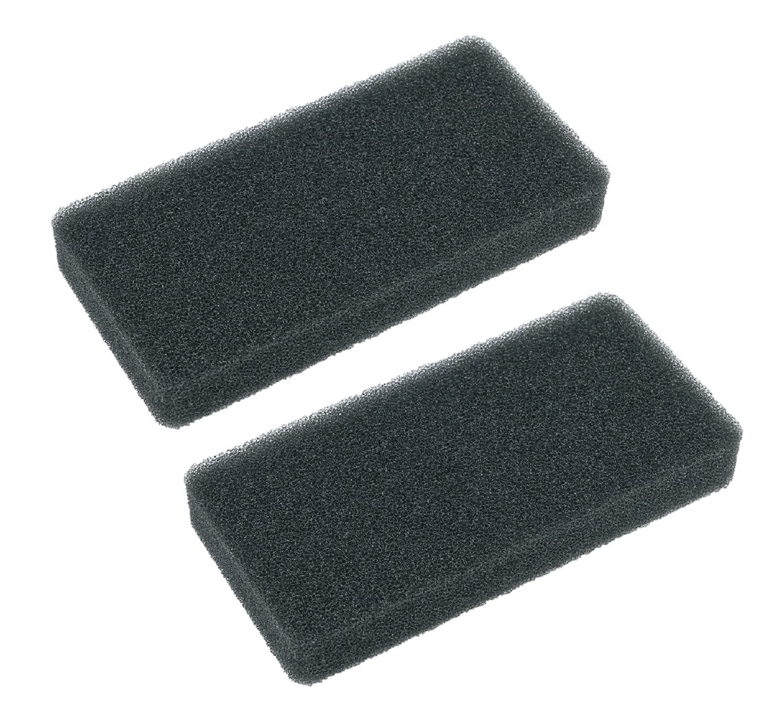 DL-pro Foam Filter 225 x 105 x 30 mm for Gorenje 327136 SP-10 Socket Filter on Heat Exchanger Dryer Heat Pump Dryer