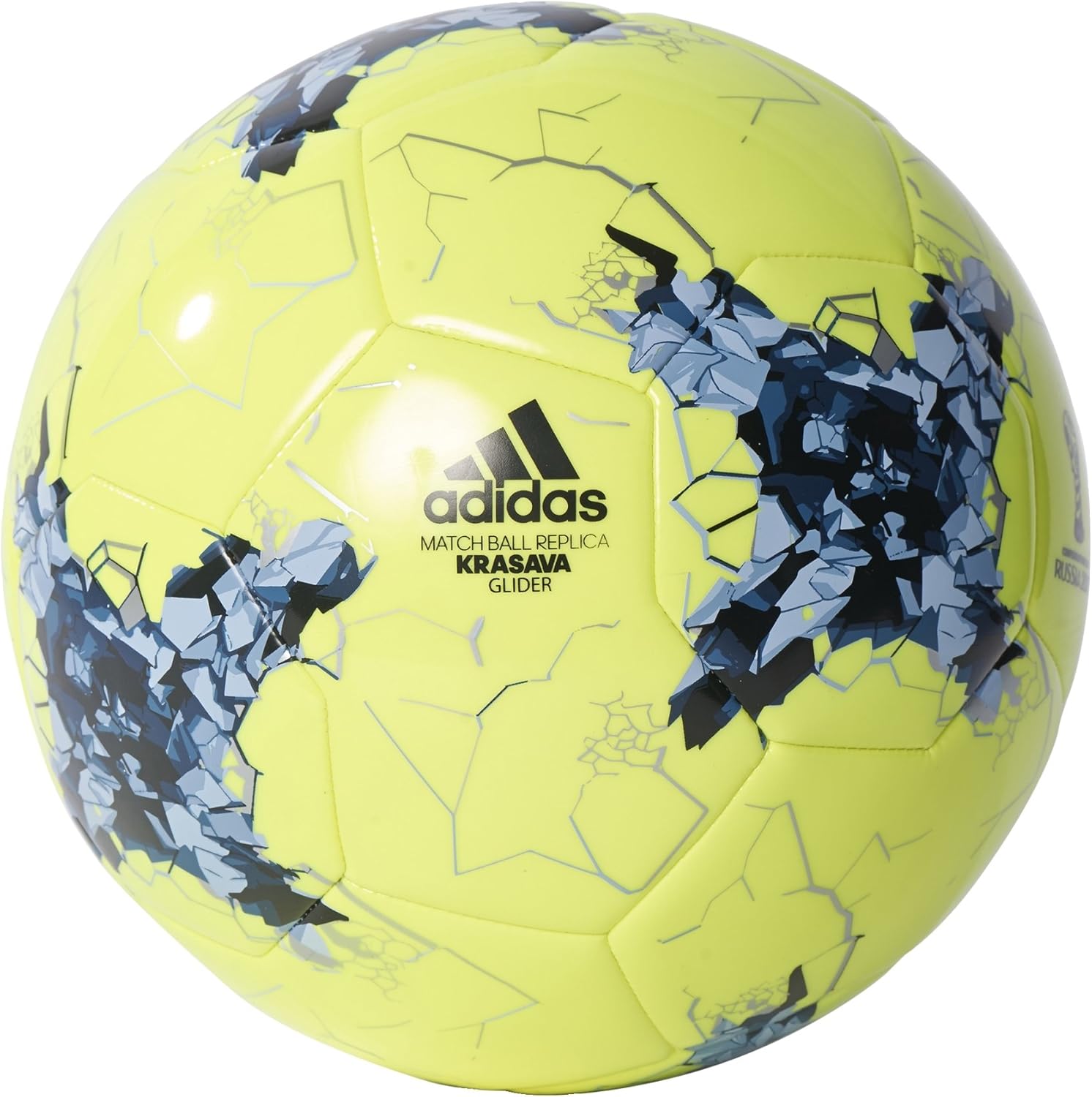 adidas confed glider