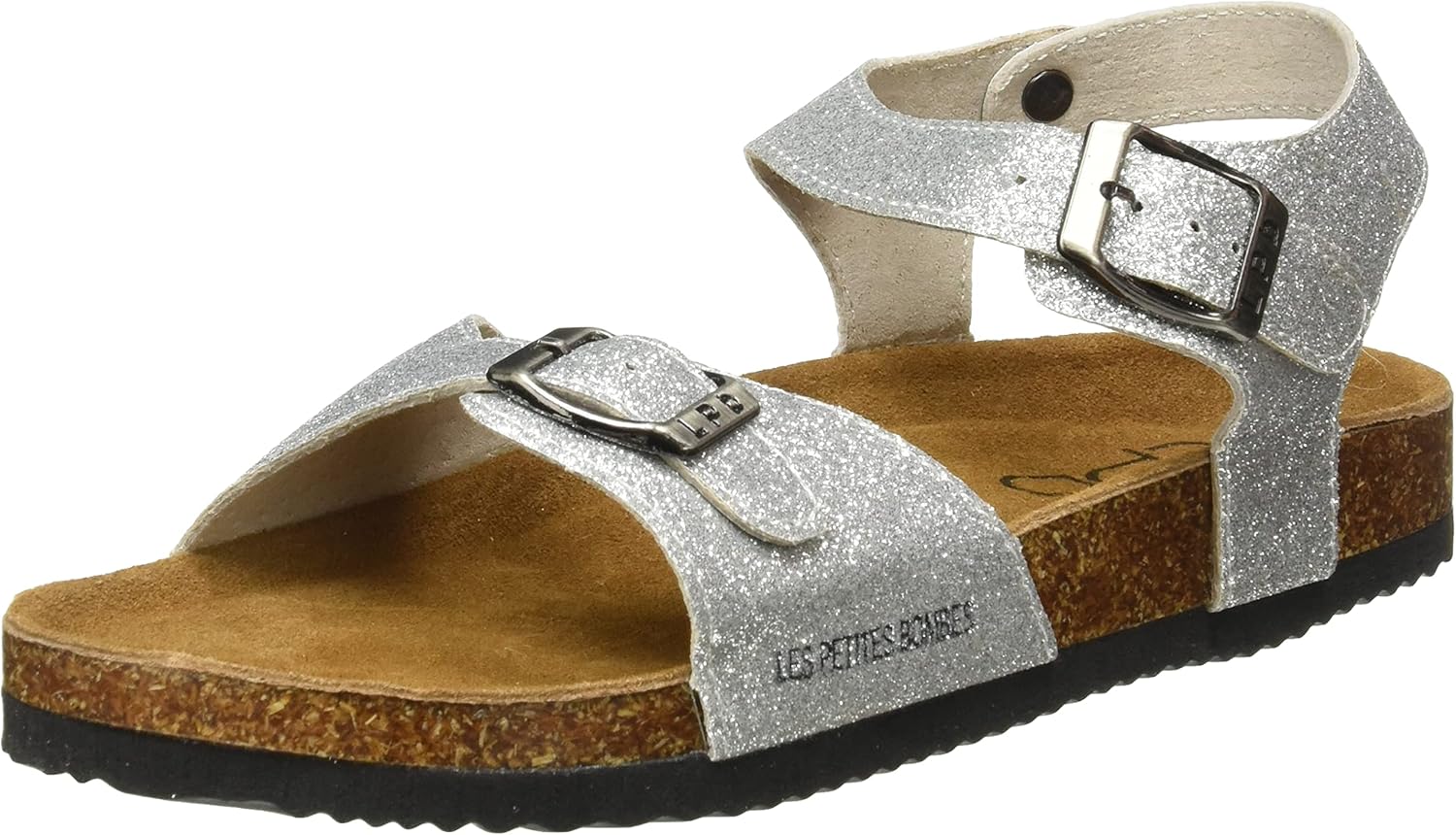 lpb chaussures fille