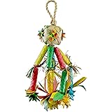 The Pet Stop By Bird Supply Of NH > Bird Toys > Planet Pleasures Happy Holly Toy