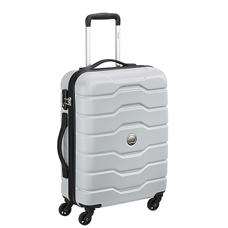 delsey polycarbonate