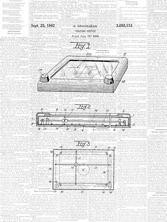 Etch A Dimensions Coloring Pages