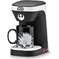 STAR WARS 1-Cup Coffee Maker with Mug 