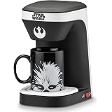 DC Batman Batman Single Serve Coffee 