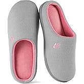 RockDove Women's Original Two-Tone Memory Foam Slipper