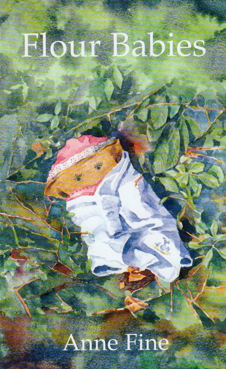 anne fine flour babies