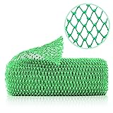 ZOCY African Net Sponge, Authentic Exfoliating Body
