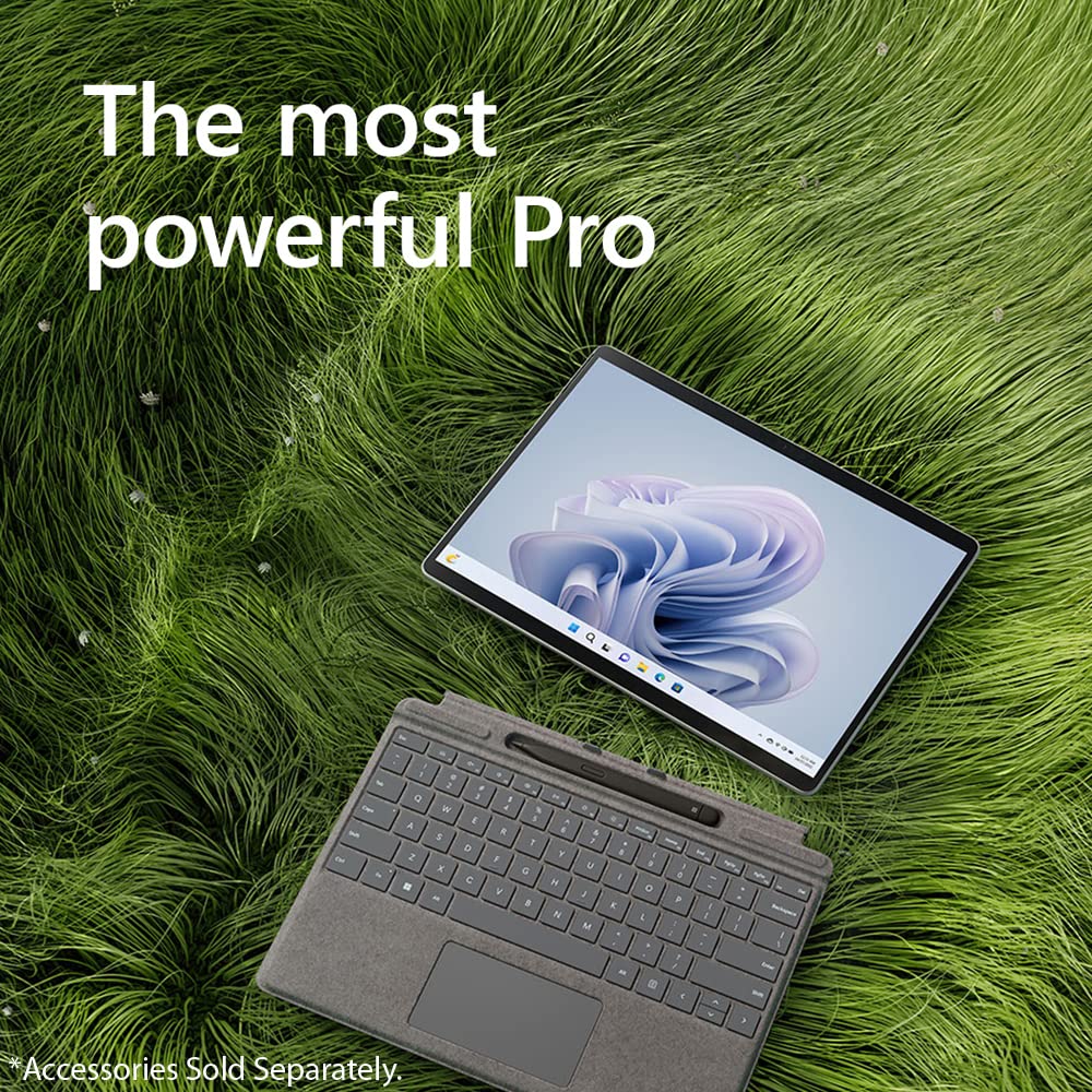 Microsoft Surface Pro 9 13