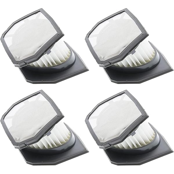 New Arrival 206700006 Vacuum Cleaner Filter For Ryobi P724