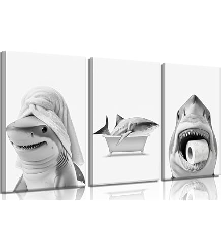 SHARK ポスター 615Ac6OqGlL._AC_UF350,