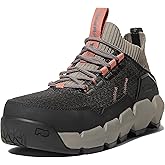 Timberland PRO Women's Morphix Chukka Composite Safety Toe Boots